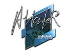 Attacker | Berlin 2019 image
